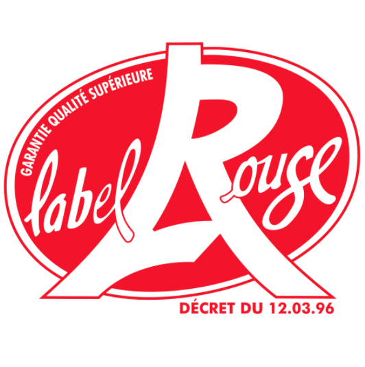 label rouge