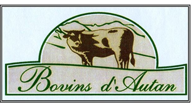 logo bovins autan